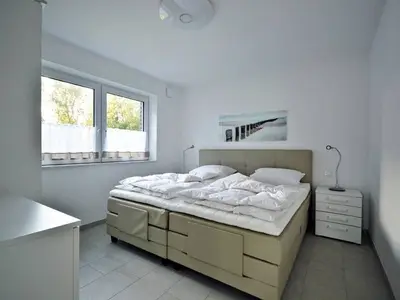 Ferienwohnung für 4 Personen (60 m²) in Norden Norddeich 5/6
