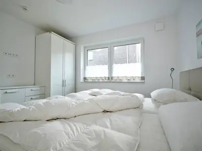 Ferienwohnung für 4 Personen (60 m²) in Norden Norddeich 6/6