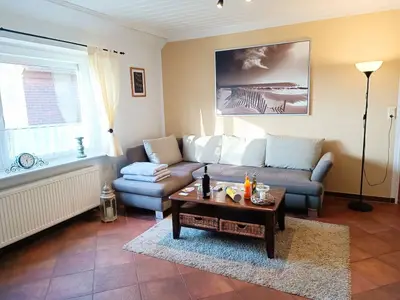 Ferienwohnung für 2 Personen (45 m²) in Norden Norddeich 2/10