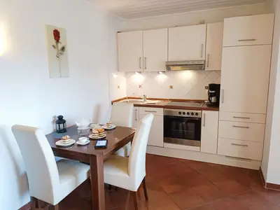 Ferienwohnung für 2 Personen (45 m²) in Norden Norddeich 3/10