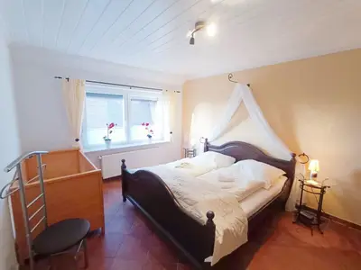 Ferienwohnung für 2 Personen (45 m²) in Norden Norddeich 4/10