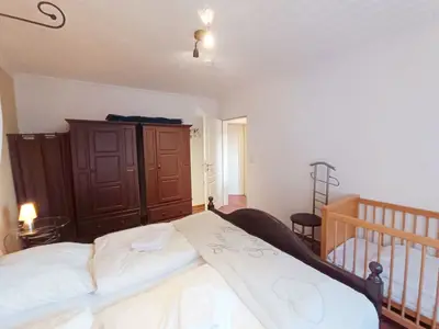 Ferienwohnung für 2 Personen (45 m²) in Norden Norddeich 5/10
