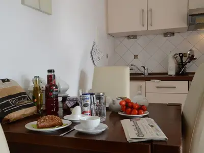 Ferienwohnung für 2 Personen (45 m²) in Norden Norddeich 6/10