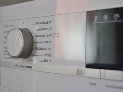 Ferienwohnung für 2 Personen (45 m²) in Norden Norddeich 9/10