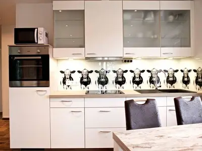 Ferienwohnung für 4 Personen (60 m²) in Norden Norddeich 5/10