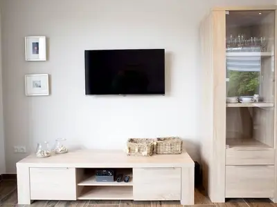 Ferienwohnung für 4 Personen (60 m²) in Norden Norddeich 6/10