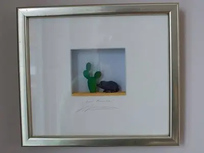 Ferienwohnung für 4 Personen (60 m²) in Norden Norddeich 7/10