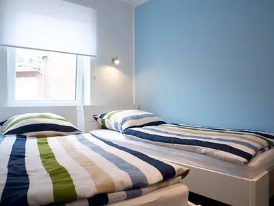 Ferienwohnung für 4 Personen (60 m²) in Norden Norddeich 8/10