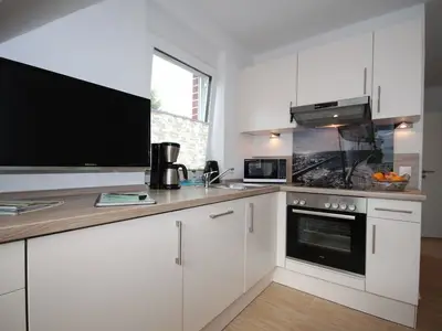 Ferienwohnung für 4 Personen (55 m²) in Norden Norddeich 7/10