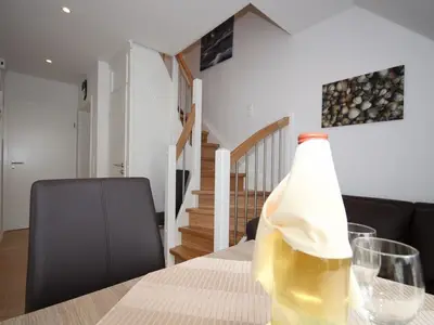 Ferienwohnung für 4 Personen (55 m²) in Norden Norddeich 8/10