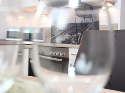 Ferienwohnung für 4 Personen (55 m²) in Norden Norddeich 10/10