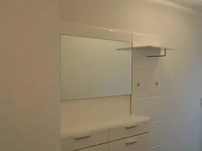 Ferienwohnung für 2 Personen (45 m²) in Norden Norddeich 5/10