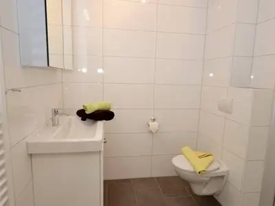 Ferienwohnung für 2 Personen (45 m²) in Norden Norddeich 6/10