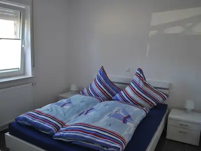 Ferienwohnung für 2 Personen (45 m²) in Norden Norddeich 8/10
