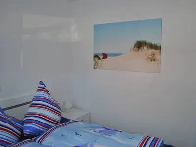 Ferienwohnung für 2 Personen (45 m²) in Norden Norddeich 9/10