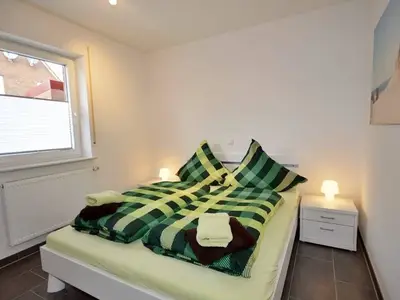 Ferienwohnung für 2 Personen (45 m²) in Norden Norddeich 10/10