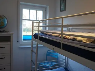 Ferienwohnung für 4 Personen (50 m²) in Norden Norddeich 9/10