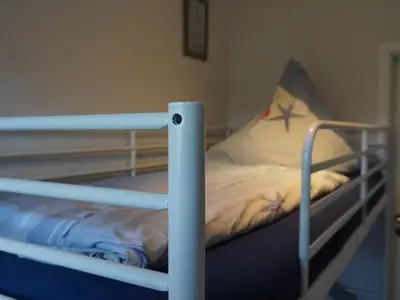 Ferienwohnung für 4 Personen (50 m²) in Norden Norddeich 10/10