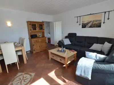 Ferienwohnung für 5 Personen (60 m²) in Norden Norddeich 3/10