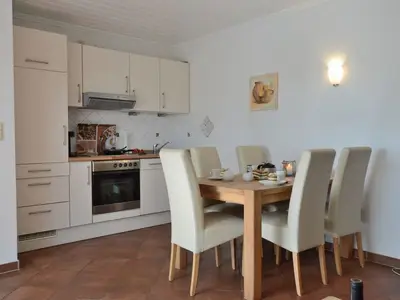 Ferienwohnung für 5 Personen (60 m²) in Norden Norddeich 4/10