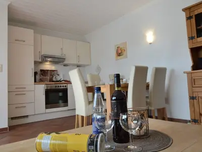 Ferienwohnung für 5 Personen (60 m²) in Norden Norddeich 5/10
