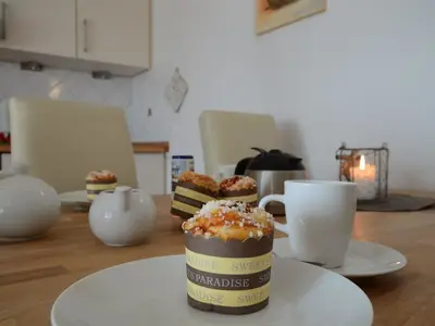 Ferienwohnung für 5 Personen (60 m²) in Norden Norddeich 6/10