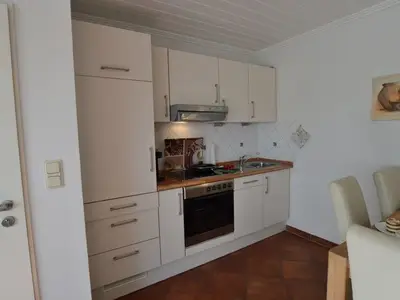 Ferienwohnung für 5 Personen (60 m²) in Norden Norddeich 7/10
