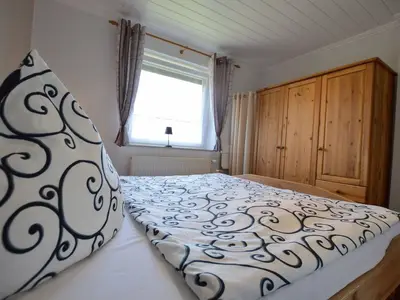 Ferienwohnung für 5 Personen (60 m²) in Norden Norddeich 10/10