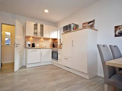 Ferienwohnung für 4 Personen (65 m²) in Norden Norddeich 6/10