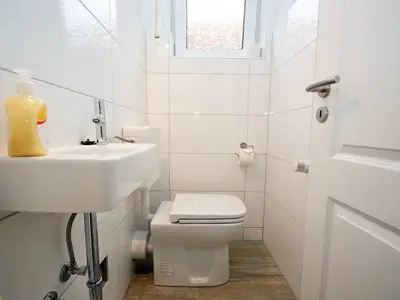 Ferienwohnung für 4 Personen (65 m²) in Norden Norddeich 7/10