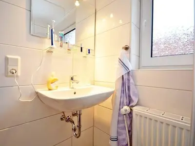 Ferienwohnung für 4 Personen (65 m²) in Norden Norddeich 9/10