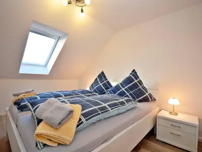 Ferienwohnung für 4 Personen (65 m²) in Norden Norddeich 10/10