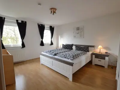Ferienwohnung für 3 Personen (50 m²) in Norden Norddeich 4/10