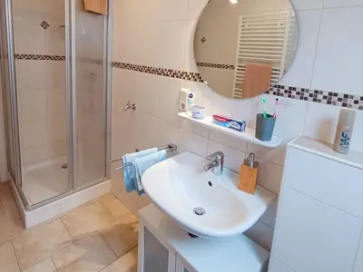 Ferienwohnung für 3 Personen (50 m²) in Norden Norddeich 6/10