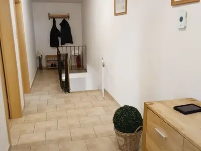 Ferienwohnung für 3 Personen (50 m²) in Norden Norddeich 9/10
