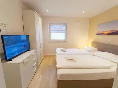 Ferienwohnung für 4 Personen (50 m²) in Norden Norddeich 5/8