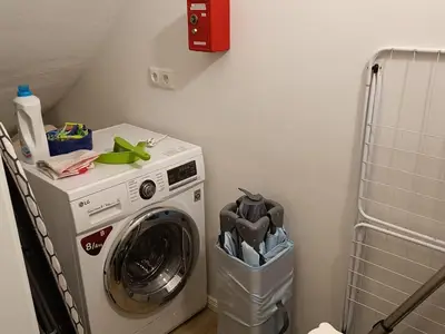 Ferienwohnung für 4 Personen (50 m²) in Norden Norddeich 7/8