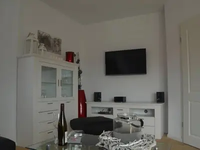 Ferienwohnung für 2 Personen (50 m²) in Norden Norddeich 2/10