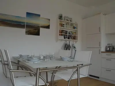 Ferienwohnung für 2 Personen (50 m²) in Norden Norddeich 3/10
