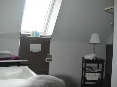 Ferienwohnung für 2 Personen (50 m²) in Norden Norddeich 8/10