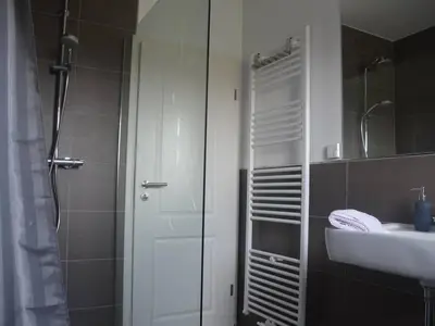 Ferienwohnung für 2 Personen (50 m²) in Norden Norddeich 9/10