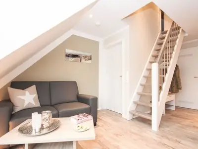 Ferienwohnung für 4 Personen (60 m²) in Norden Norddeich 2/10