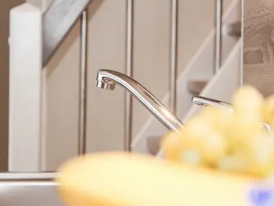 Ferienwohnung für 4 Personen (60 m²) in Norden Norddeich 8/10