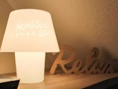 Ferienwohnung für 4 Personen (60 m²) in Norden Norddeich 9/10