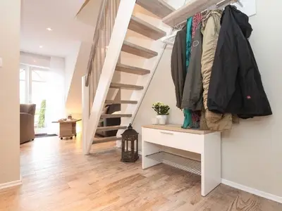 Ferienwohnung für 4 Personen (60 m²) in Norden Norddeich 10/10