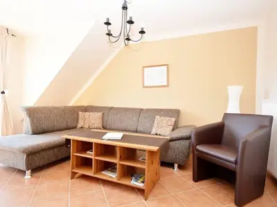 Ferienwohnung für 4 Personen (60 m²) in Norden Norddeich 4/10