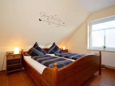 Ferienwohnung für 4 Personen (60 m²) in Norden Norddeich 5/10