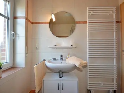 Ferienwohnung für 4 Personen (60 m²) in Norden Norddeich 7/10