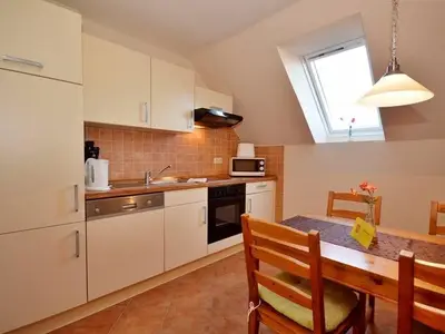 Ferienwohnung für 4 Personen (60 m²) in Norden Norddeich 10/10