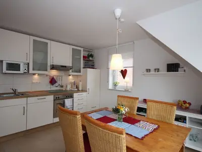 Ferienwohnung für 5 Personen (65 m²) in Norden Norddeich 4/10